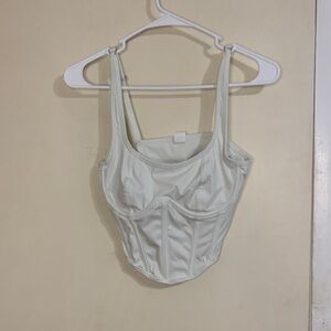 Gilly hicks tank top